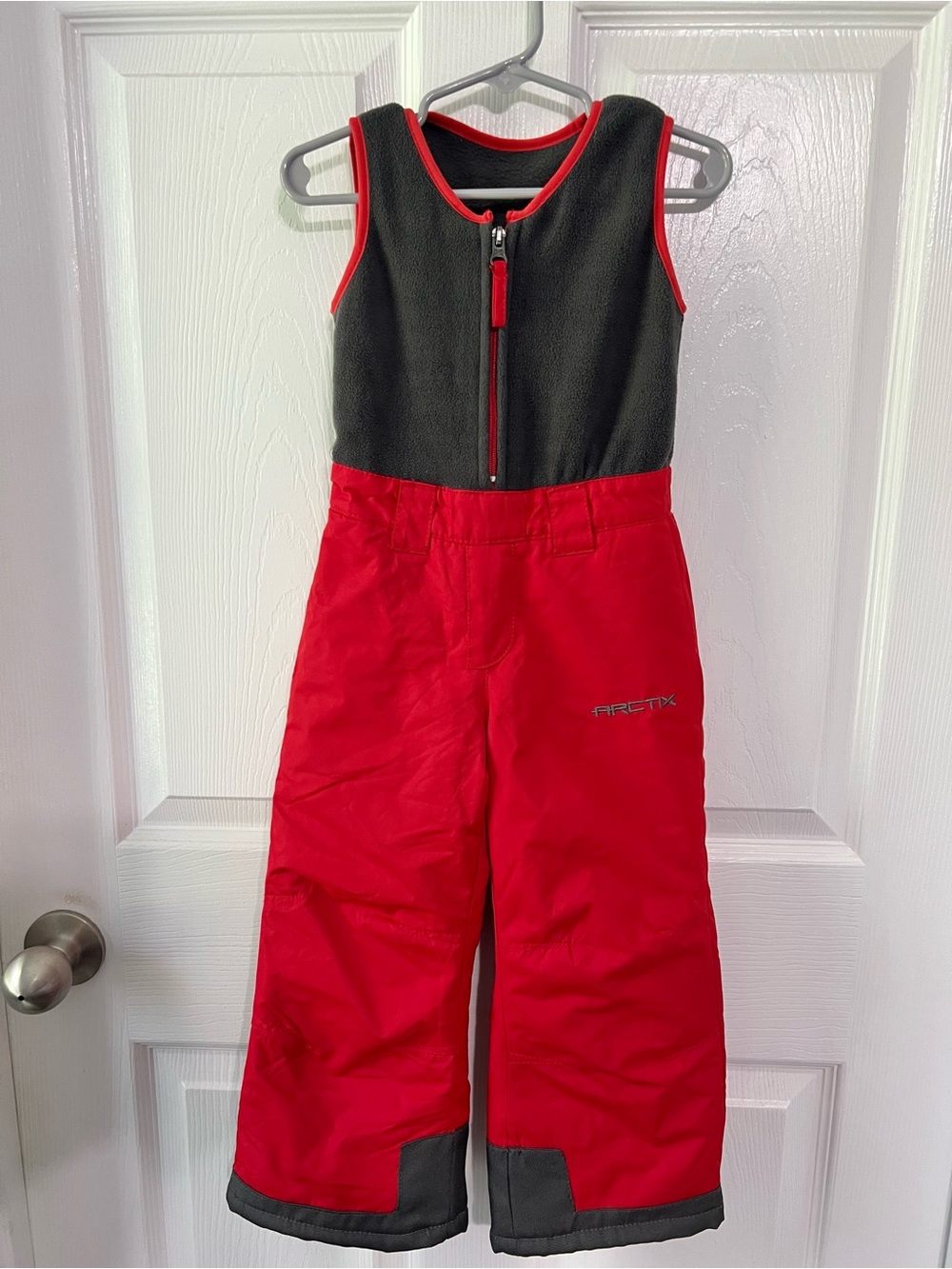Arctix Toddler Insulated Snow Bib Overalls